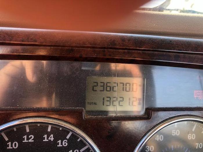 Used 2007 Mack CV713 Granite