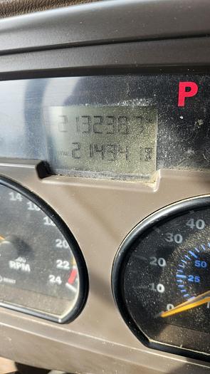 Used 2005 Mack *** ALLISON AUTOMATIC *** CV713 Granite