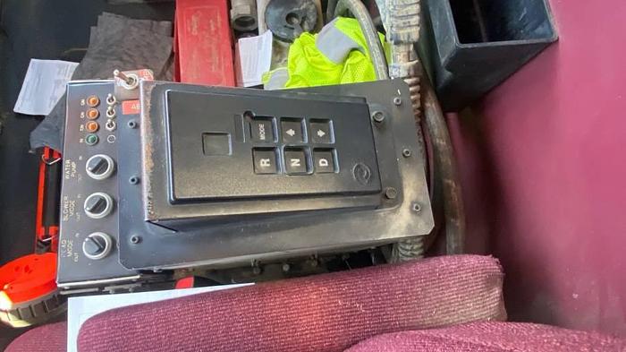 Used 1998 Volvo Safe Jet