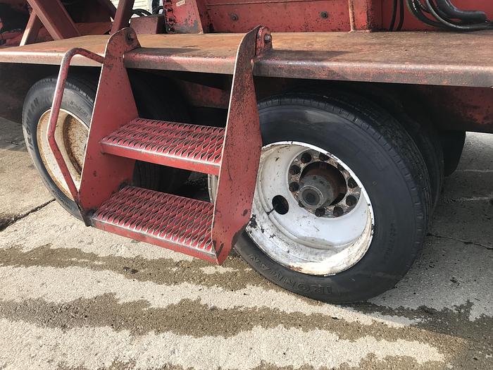 Used 2006 Morbark 1300