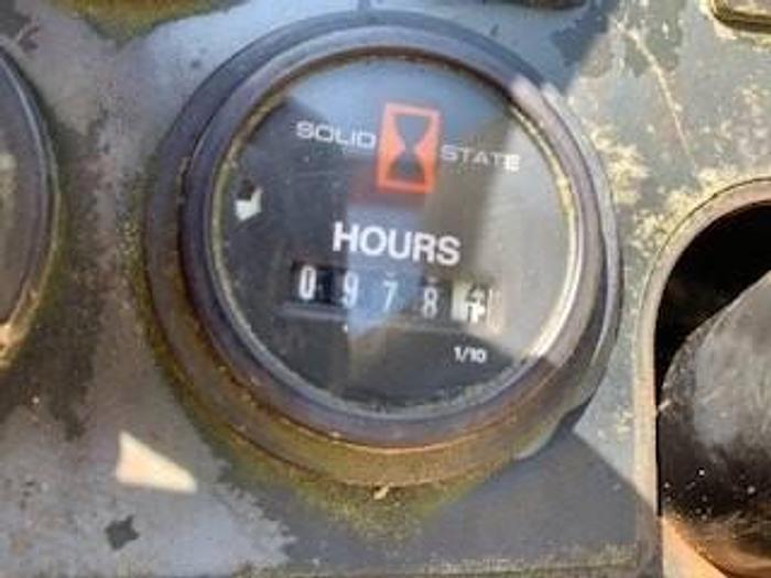 Used 2007 Ditch Witch RT40