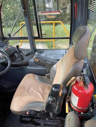 Used 2015 John Deere 460E