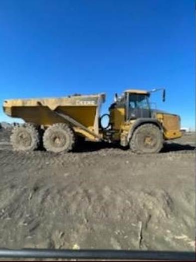 Used 2019 John Deere 410E