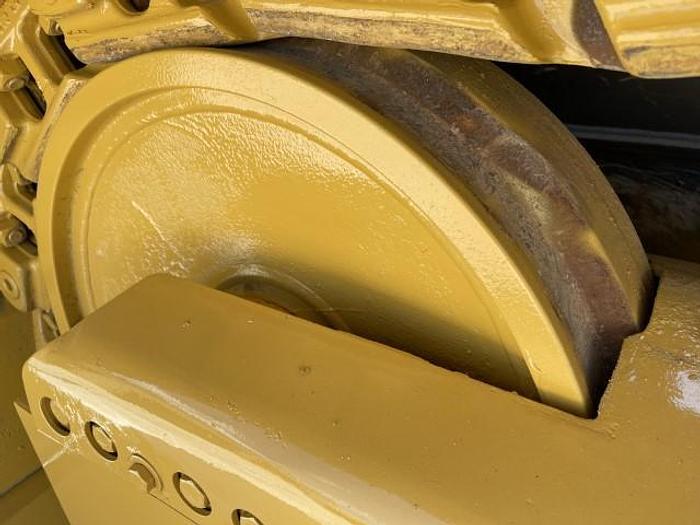 Used 2016 Vermeer 700K LGP