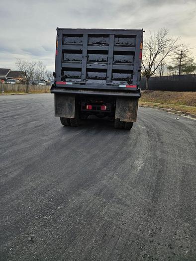 Used 2005 Mack *** ALLISON AUTOMATIC *** CV713 Granite