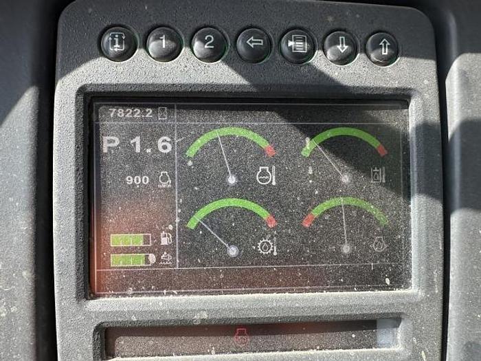 Used 2015 John Deere 750K