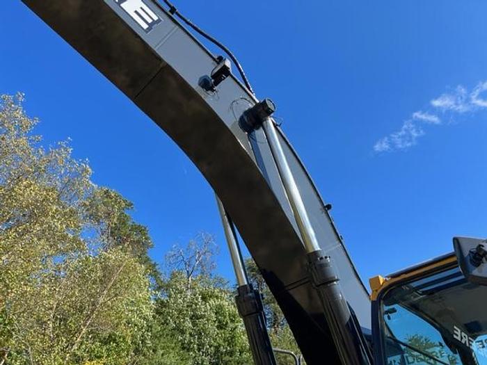 Used 2015 John Deere 350GLC