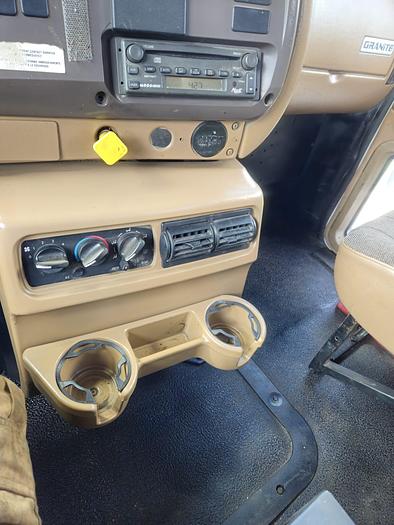 Used 2006 Mack *** ALLISON AUTOMATIC *** CV713 Granite