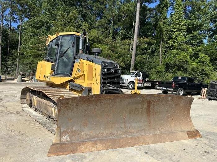 Used 2015 John Deere 750K