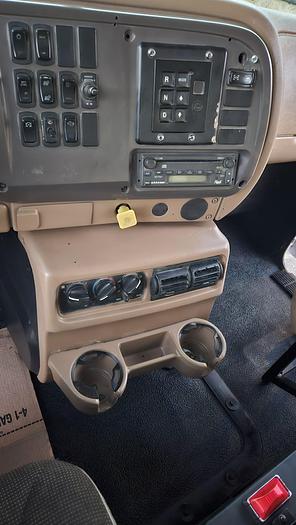 Used 2007 Mack *** ALLISON AUTOMATIC *** CV713 Granite