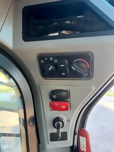 Used 2020 CATERPILLAR 299D3-XE