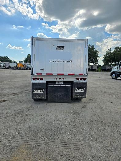 Used 2018 East East Genesis 30-33