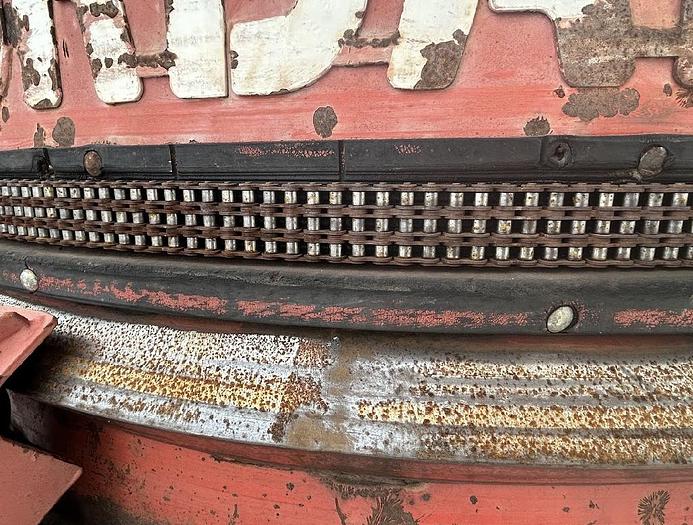 Used 2002 Morbark 950