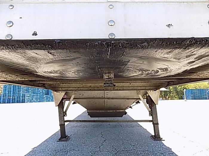 Used 2017 Timpte Hopper Bottom Trailer (Grain Trailer)