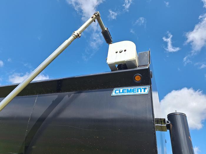 Used 2017 Clement RKHL2828-3