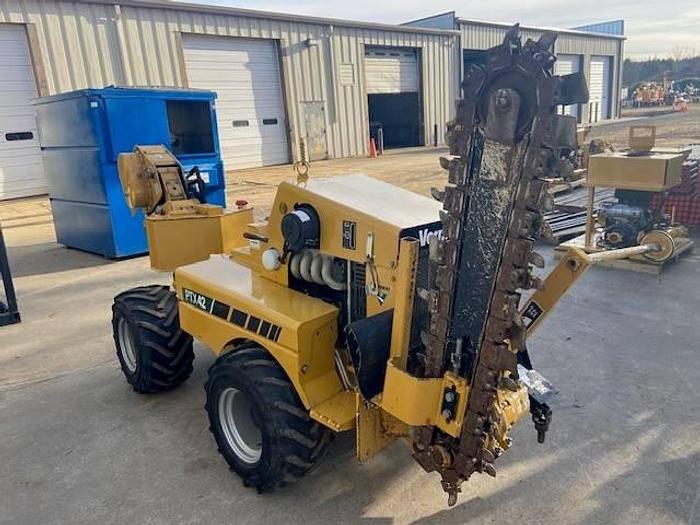 Used 2020 Vermeer PTX42