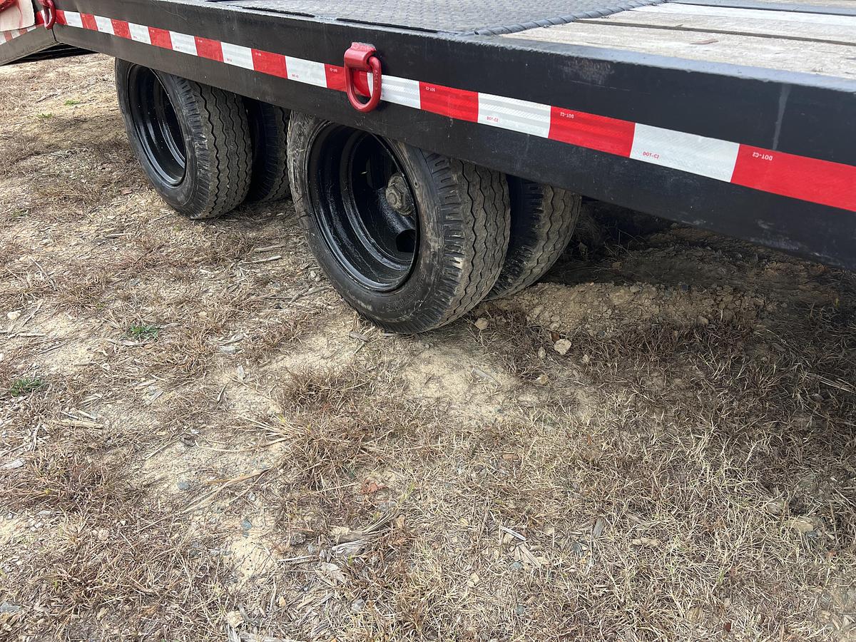 Used 1986 American Made 22ft