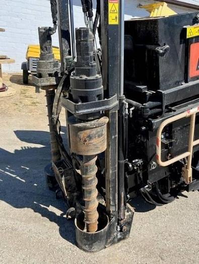 Used 2018 Ditch Witch JT30