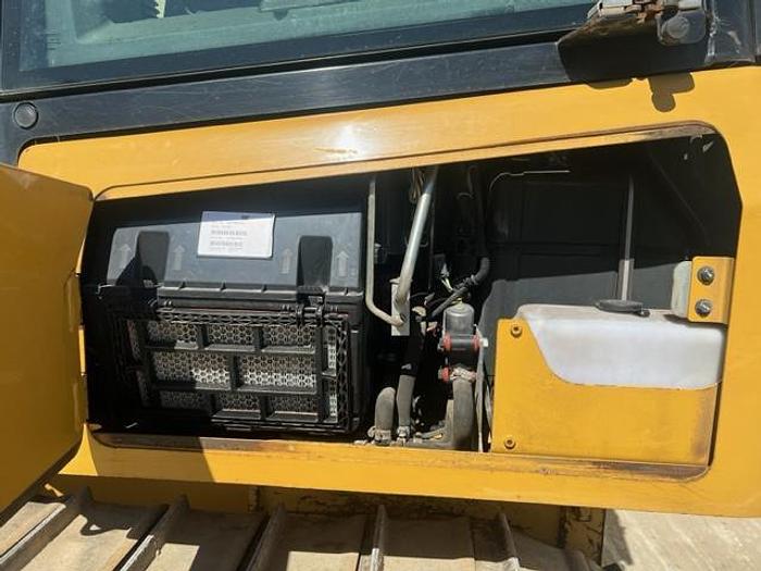 Used 2017 CATERPILLAR D5K2 LPG