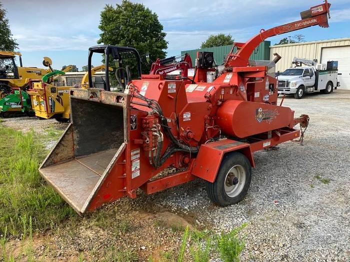 Used 2019 Marbark M18R