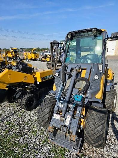 Used 2020 Vermeer ATX720