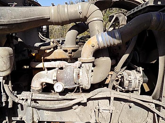 Used 2004 PETERBILT 379, CAT C12 ENGINE 430HP