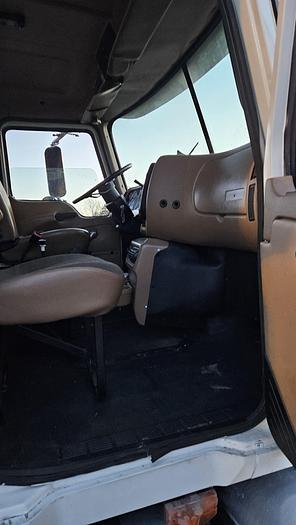 Used 2007 Mack *** ALLISON AUTOMATIC *** CV713 Granite