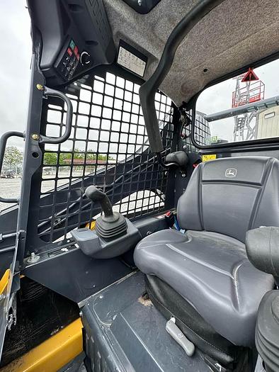 Used 2022 John Deere 318G