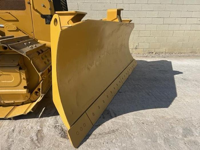 Used 2017 Caterpillar D5K2 LPG