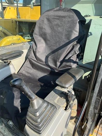 Used 2015 CATERPILLAR 329FL