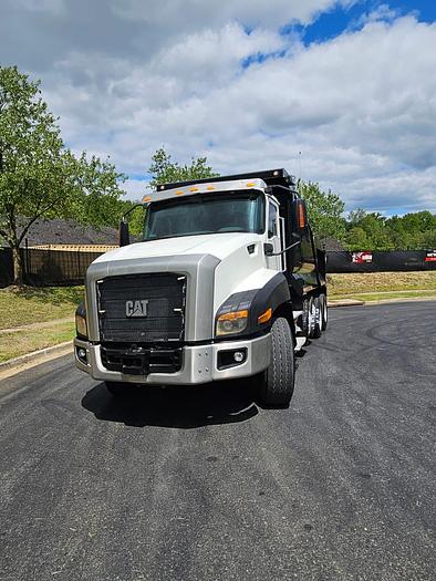 Used 2012 CAT ALLISON AUTOMATIC CT660 *ALLISON AUTO*