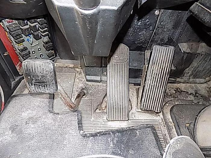 Used 1994 PETERBILT 379, N14 CUMMINGS ENGINE