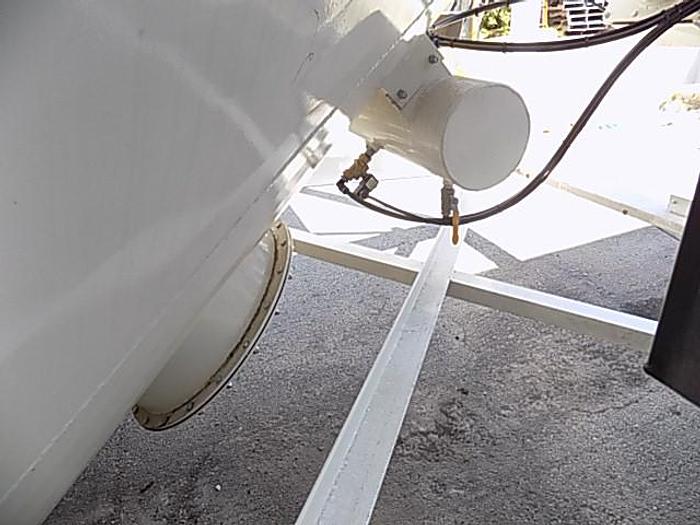 Used 2022 Belgrade 350 Portable Silo