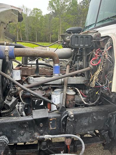 Used 1996 MACK *** Allison Automatic ***  RD688s