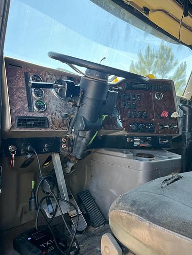 Used 2005 International 9400i 6x4