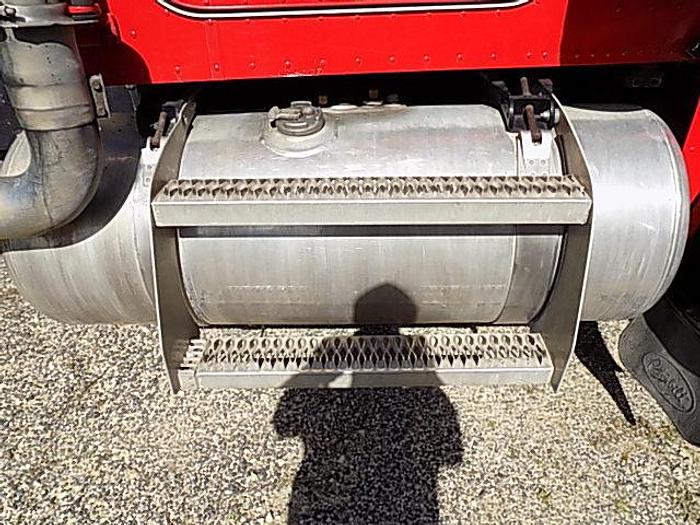 Used 2004 PETERBILT 379, CAT C12 ENGINE 430HP