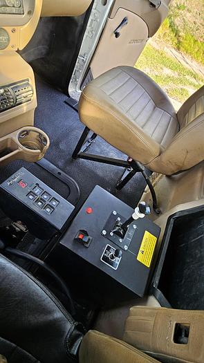 Used 2005 *** ALLISON AUTOMATIC *** Mack CV713 Granite