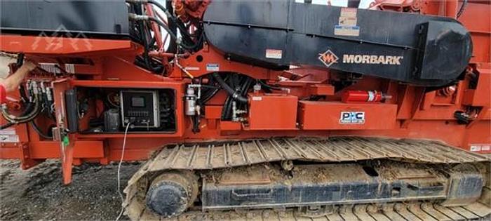 Used 2017 Morbark 3400XL