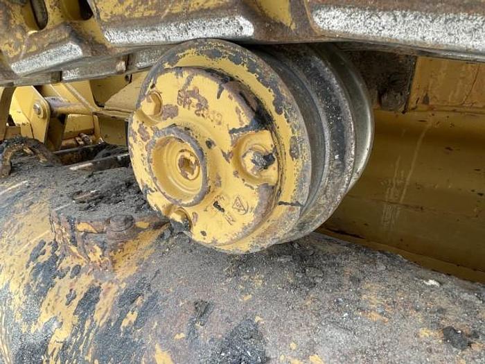 Used 2005 CATERPILLAR 953C