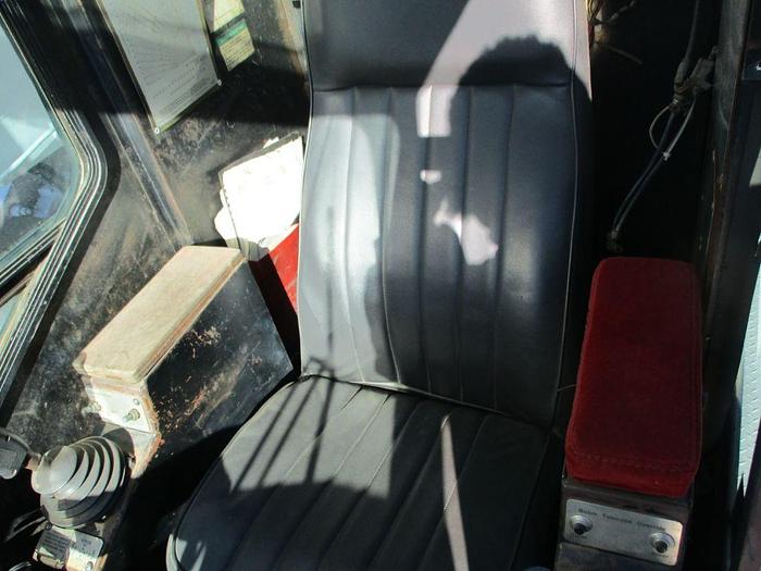 Used 1989 Link Belt HTC1170