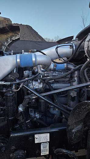 Used 2007 Mack *** ALLISON AUTOMATIC *** CV713 Granite