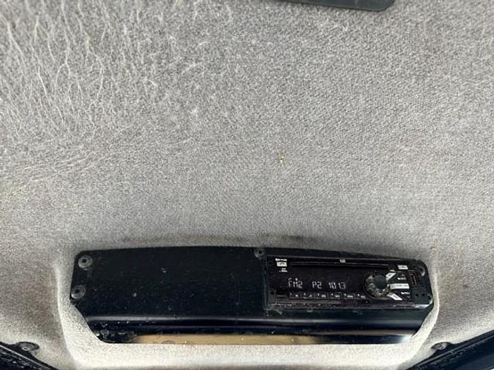 Used 2016 Caterpillar D6K2 LGP