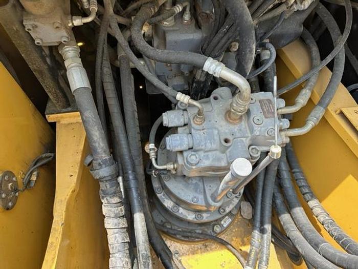 Used 2014 John Deere 210G