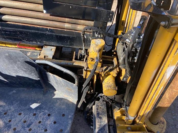 Used 2017 Vermeer D23x30III