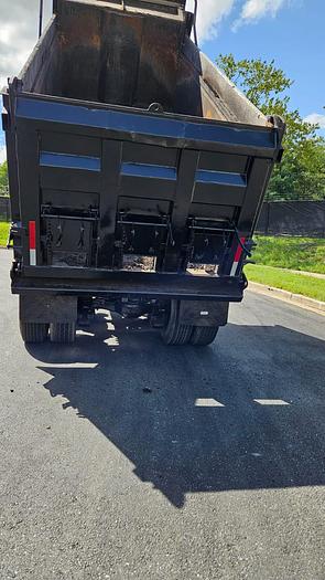 Used 2006 Mack *** ALLISON AUTOMATIC *** CV713 Granite