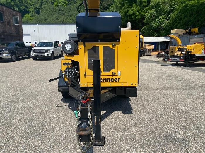 Used 2022 Vermeer AX19