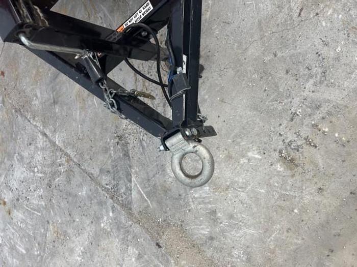 Used 2020 Godwin CD150S