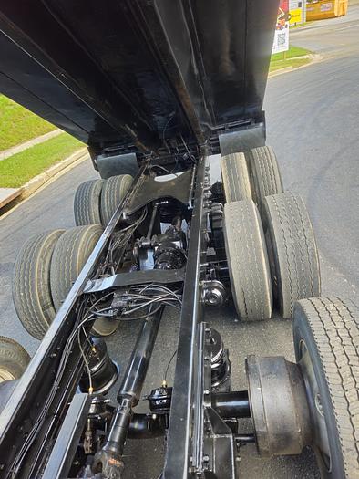 Used 2006 Mack *** ALLISON AUTOMATIC *** CV713 Granite