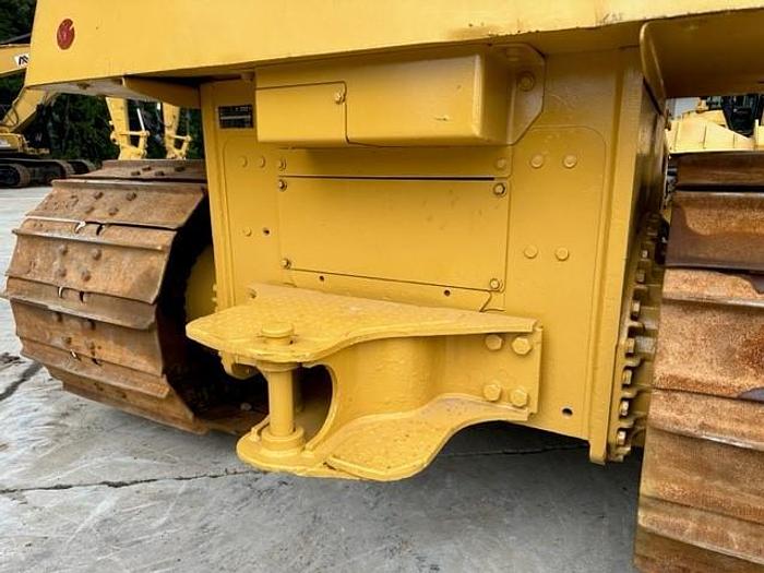 Used 2016 Caterpillar D6K2 LGP