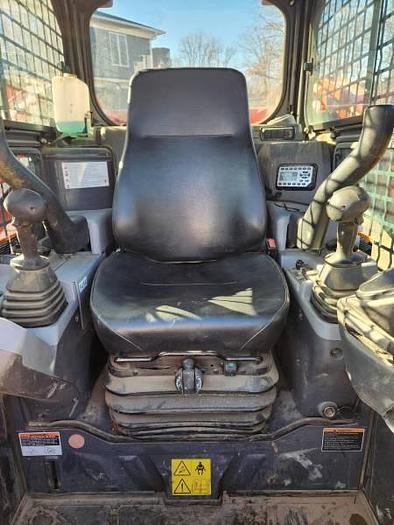 Used 2019 Kubota SVL75-2